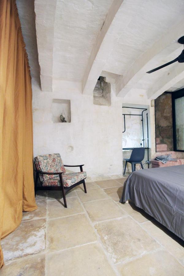 Malatina Villa Rabat Exterior photo